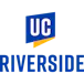 University of California Riverside logo