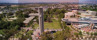 University of California, Riverside Extension building