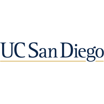 University of California San Diego logo