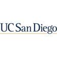 University of California San Diego logo