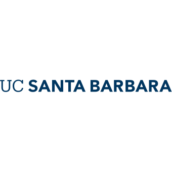 University of California Santa Barbara logo