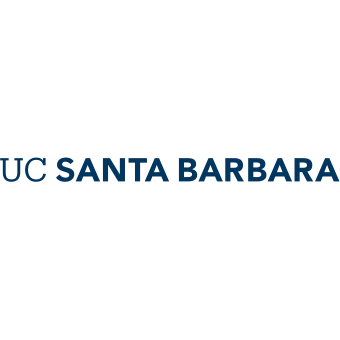 University of California Santa Barbara university logo