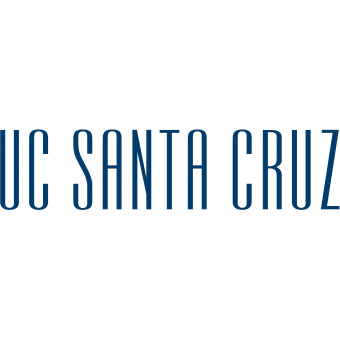 University of California Santa Cruz university logo