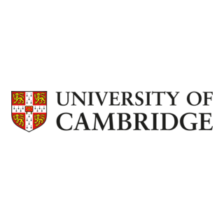 University of Cambridge logo