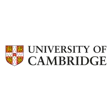 University of Cambridge logo