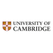 University of Cambridge logo