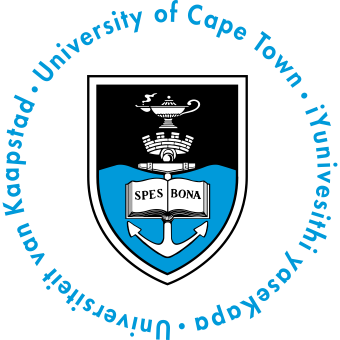 University of Cape Town logo