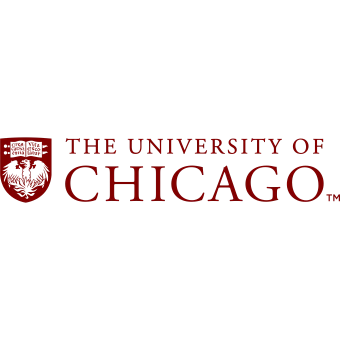 University of Chicago university logo