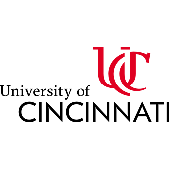 University of Cincinnati logo