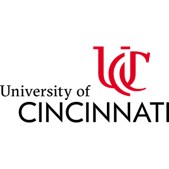 University of Cincinnati university logo