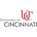 University of Cincinnati logo