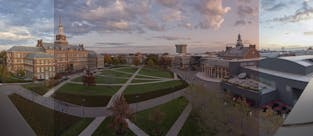 University of Cincinnati building