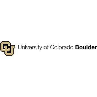 University of Colorado Boulder university logo