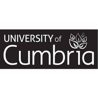 University of Cumbria logo