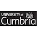 University of Cumbria logo