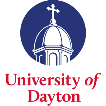 University of Dayton logo