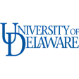 University of Delaware logo