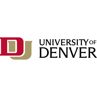 University of Denver logo