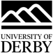 University of Derby logo