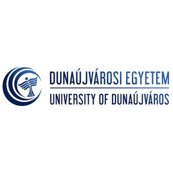 University of Dunaújvaros logo