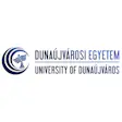 University of Dunaújvaros logo