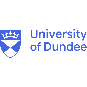 University of Dundee logo