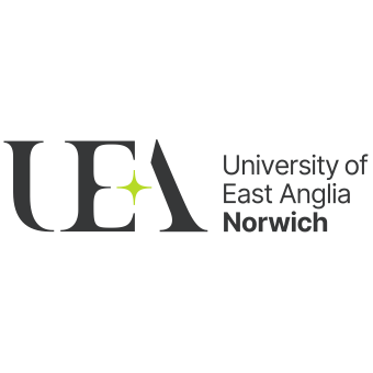 University of East Anglia (UEA) logo
