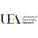 University of East Anglia (UEA) logo