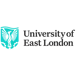 University of East London logo