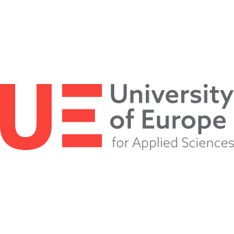 University of Europe for Applied Sciences logo