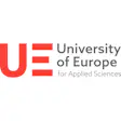 University of Europe for Applied Sciences logo