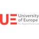 University of Europe for Applied Sciences logo