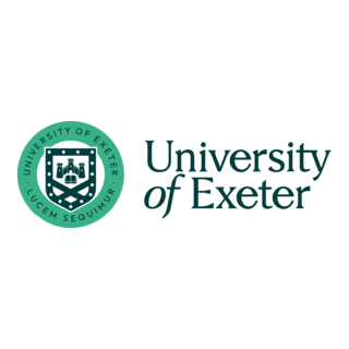 University of Exeter logo