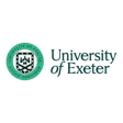 University of Exeter logo