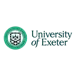 University of Exeter logo
