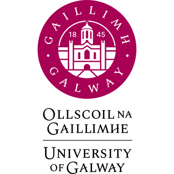 University of Galway logo