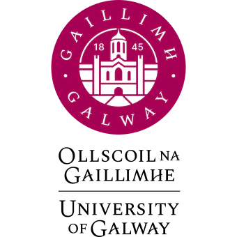 University of Galway university logo