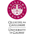 University of Galway logo