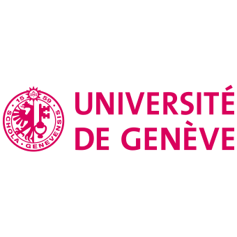 University of Geneva logo