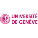University of Geneva logo
