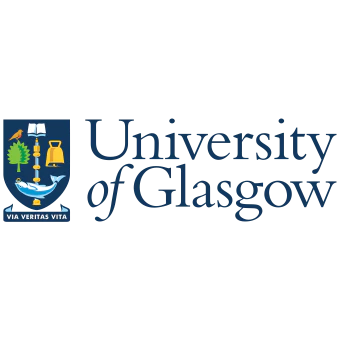 University of Glasgow university logo