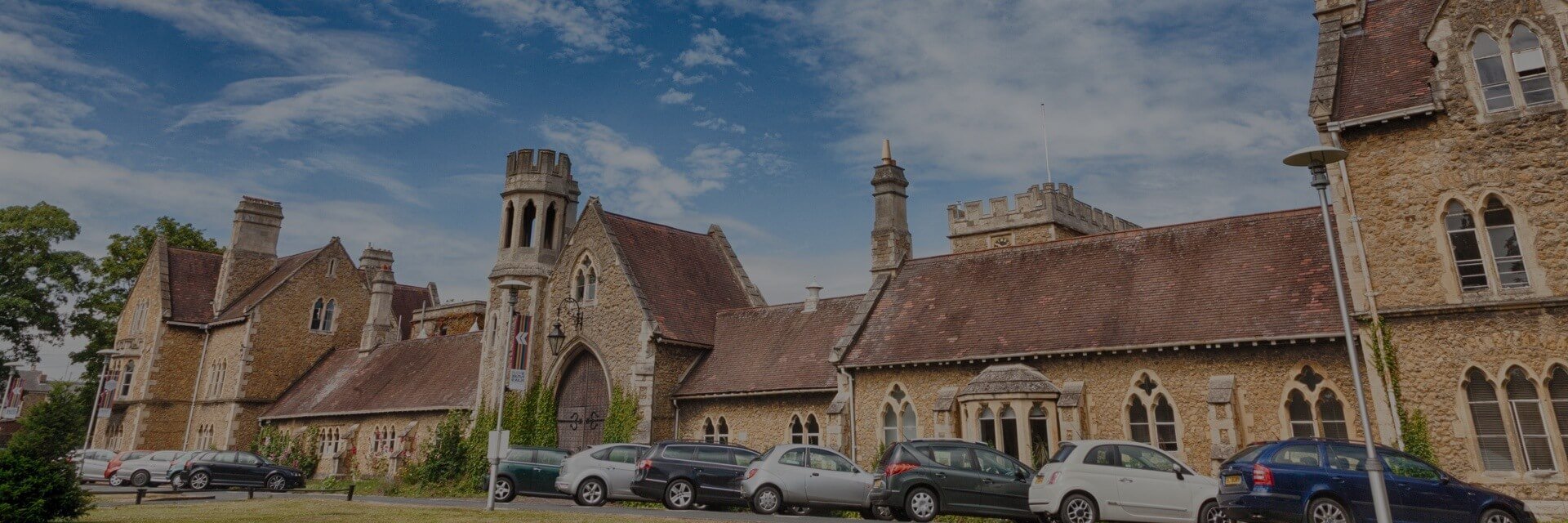 University of Gloucestershire