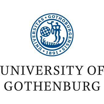 University of Gothenburg logo