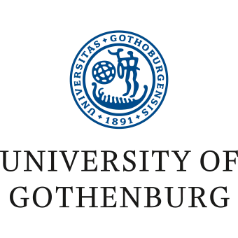 University of Gothenburg university logo