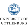 University of Gothenburg logo