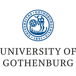 University of Gothenburg logo