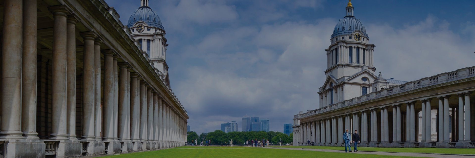University of Greenwich