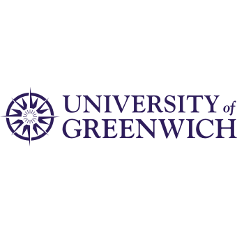 University of Greenwich logo