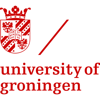 University of Groningen logo