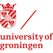 University of Groningen logo